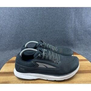 Altra Escalante 3 Shoes Women's Sz 10 Black Running Athletic Sneakers Used